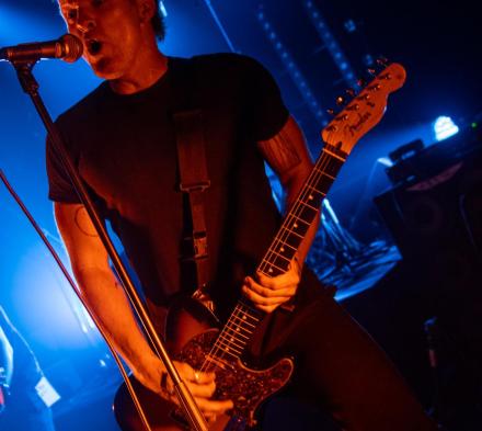 Lack. Foto: Claus Westh Ljørring