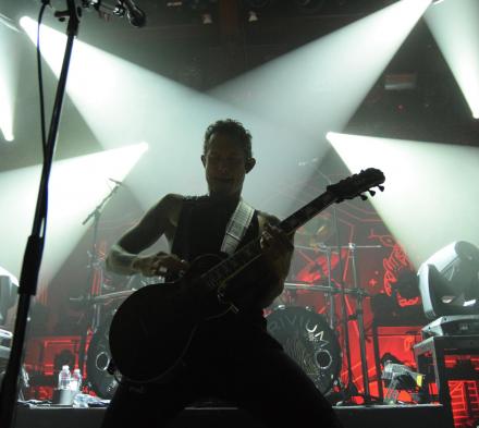Trivium Lasse J