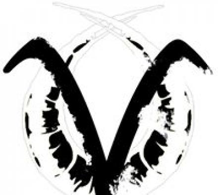 Viborg Metal Festival, logo