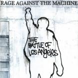 Rage Against the Machine - The Battle of Los Angeles