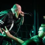 The Haunted. Foto: Sebastian Dammark