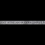Silent Stream of Godless Elegy