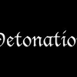 Detonation