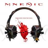 Mnemic album "The Audio Injected Soul"