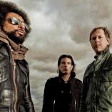 Alice in Chains 2013