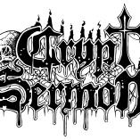 Crypt Sermon