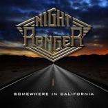 Night Ranger - Somewhere in California | Anmeldelse | Heavymetal.dk