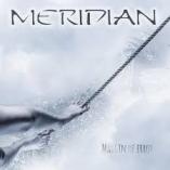 Meridian - Margin Of Error | Anmeldelse | Heavymetal.dk