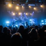 Sylosis i Pumpehuset - Lykke Nielsen Photography