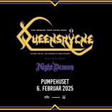 Queensrÿche - 2025