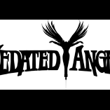 Sedated Angel