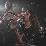 Silent Fracture. Foto: Lasse Lindhardt Jacobsen