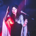 Thot. Foto: Rolf Meldgaard