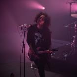 Zeal and Ardor / Voxhall