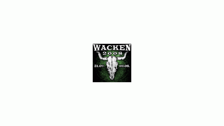 Wacken Open Air Update