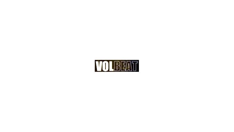 Mød Volbeat i FONA på strøget