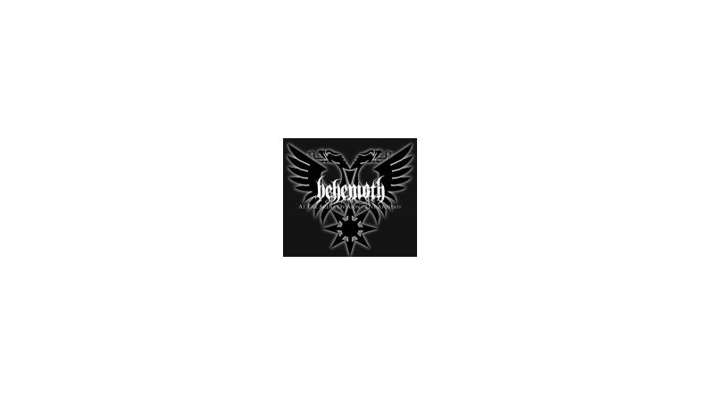 Detaljer omkring det nye Behemoth Live album