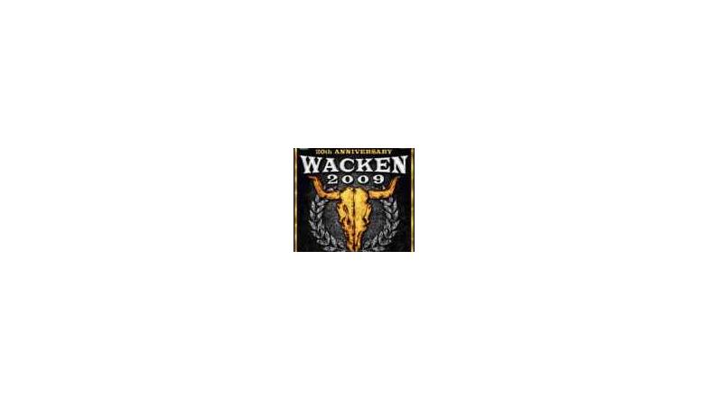 To nye navne til Wacken Open Air