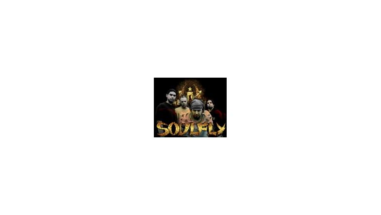 Soulfly - European Conquer tour datoer
