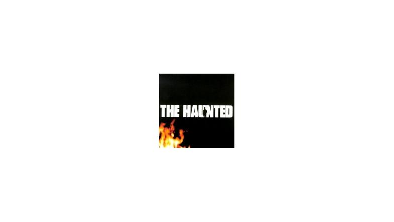 The Haunted med ny video