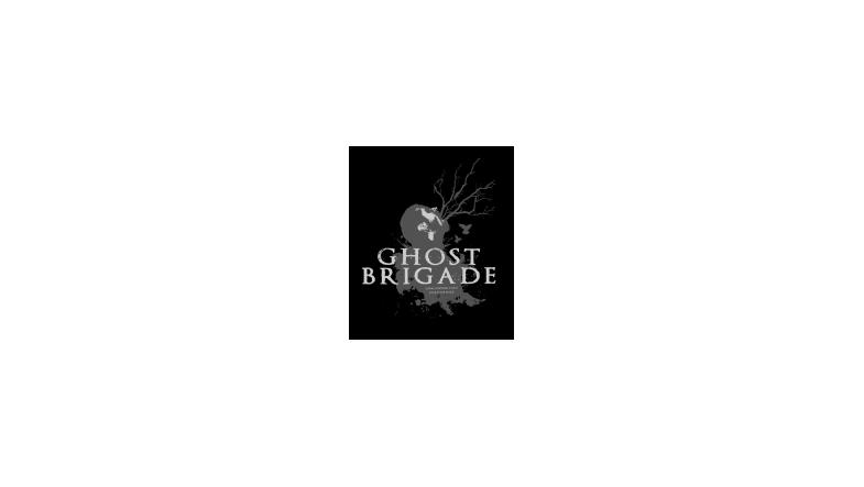 Stream det kommende Ghost Brigade album