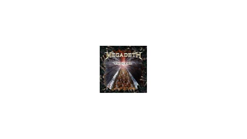 Lyt til helt nyt Megadeth nummer online