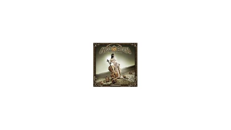 Helloween klar med cover til jubilæumsalbum