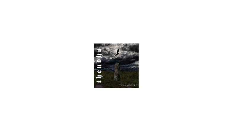 Gratis download af belgiske Theudho's nye EP