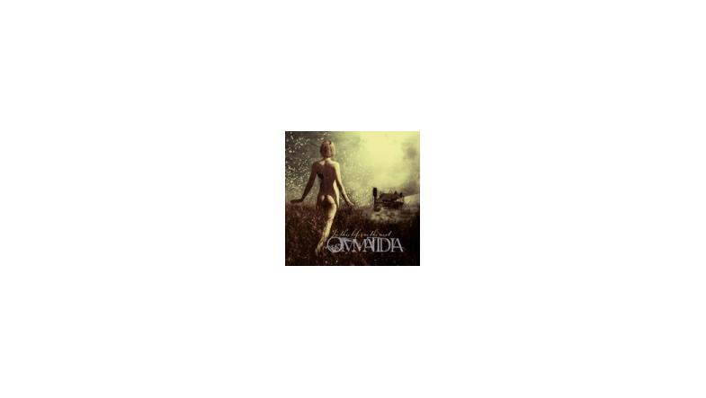 Download track fra Ommatidias kommende album