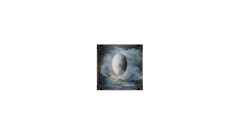 Hør nummer fra Amorphis' kommende album
