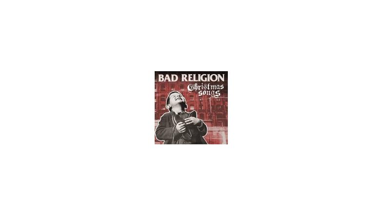 Bad Religion udsender et... julealbum