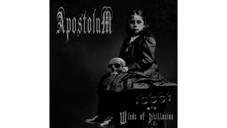 Apostolum: Italiensk black metal giver forsmag på debut