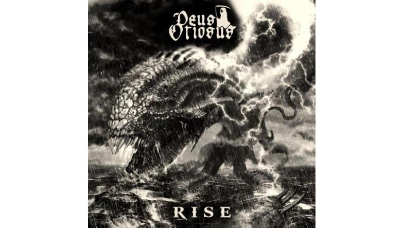 Deus Otiosus offentliggør nyt nummer fra kommende album