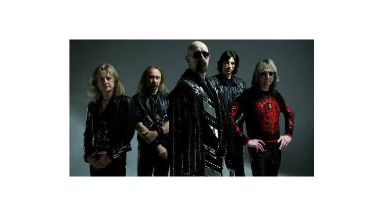 Judas Priest: Nyt album er parat