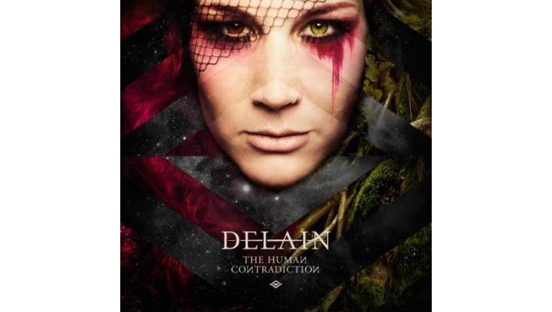 Delain: "The Human Contradiction” udkommer til april