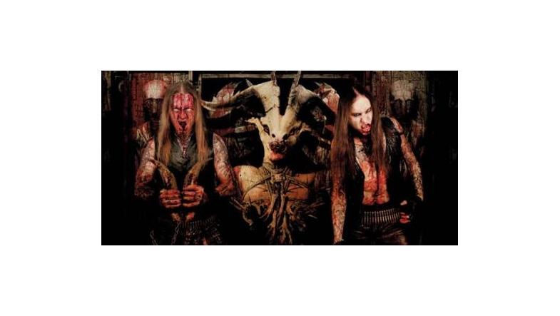Belphegor: »Conjuring The Dead« udkommer til august