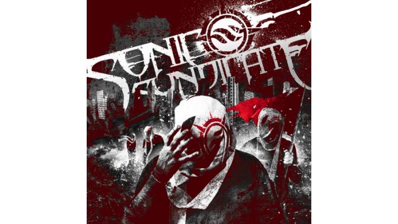 Sonic Syndicate: På vej med nyt album »We Rule The Night«