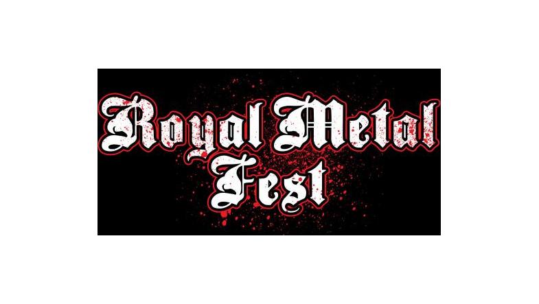Metal Royale: På Atlas & VoxHall d. 30.-31. maj!
