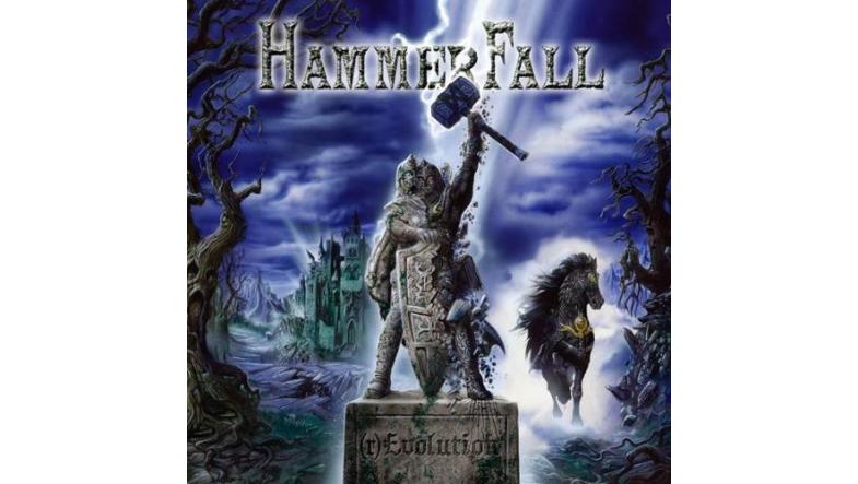Hammerfall: Nyt album på vej