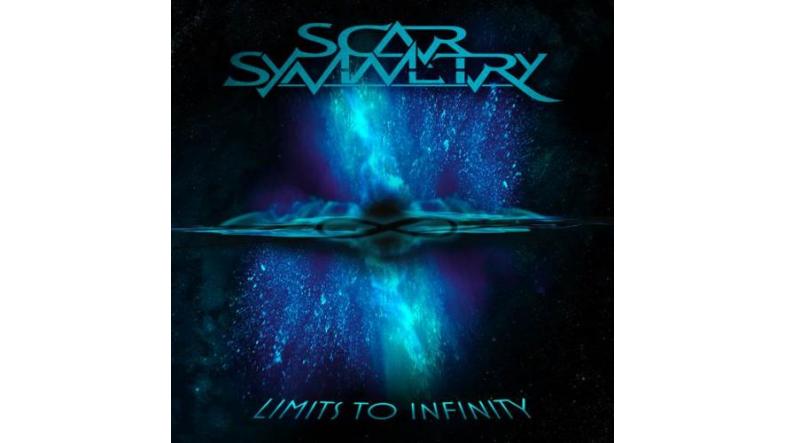 Scar Symmetry: Udgiver lyrikvideoen: 'Limits To Infinity'