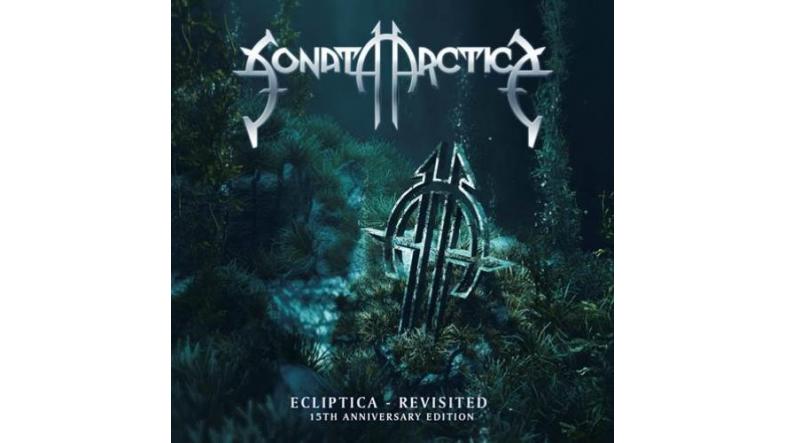 Sonata Artica: Genindspilning af »Ecliptica«