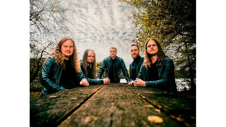 Iotunn. Foto: Bransholm Photography 