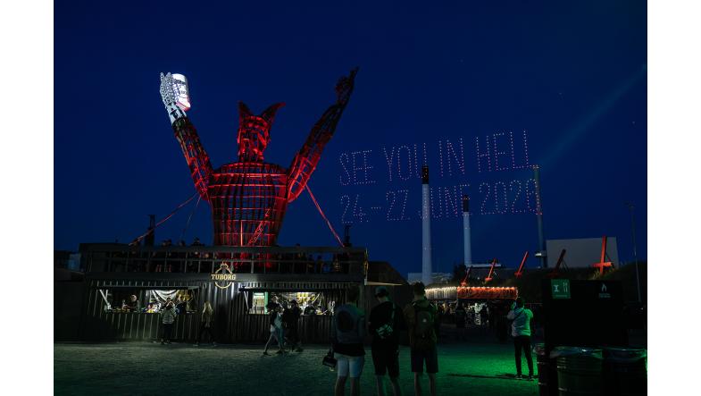 Forsidebillede af Lykke Nielsen Photography