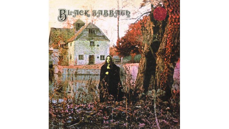Black Sabbath