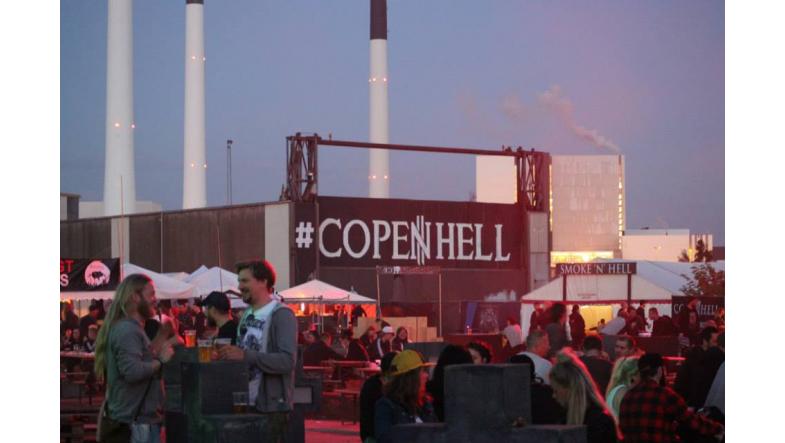 Copenhell 2014