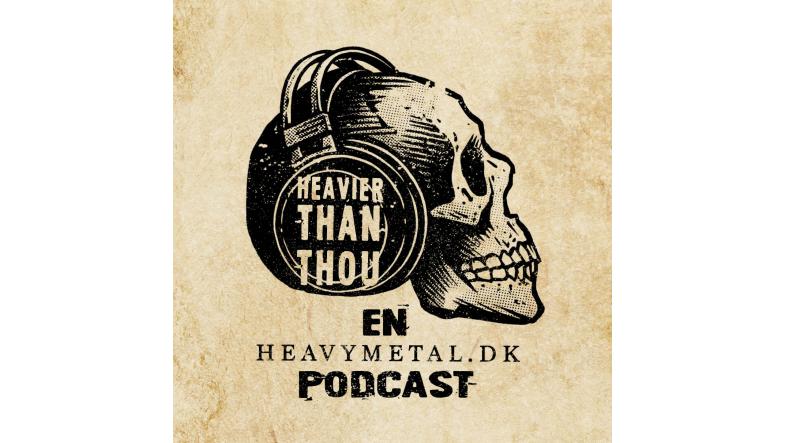 Heavier Than Thou podcast