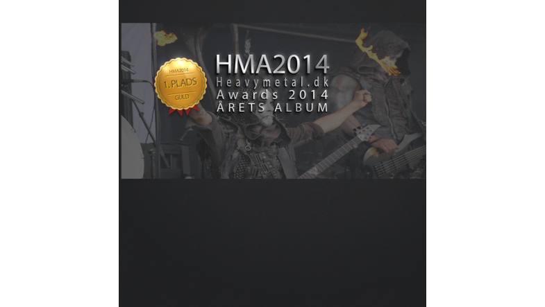 HMA2014 | 1 plads