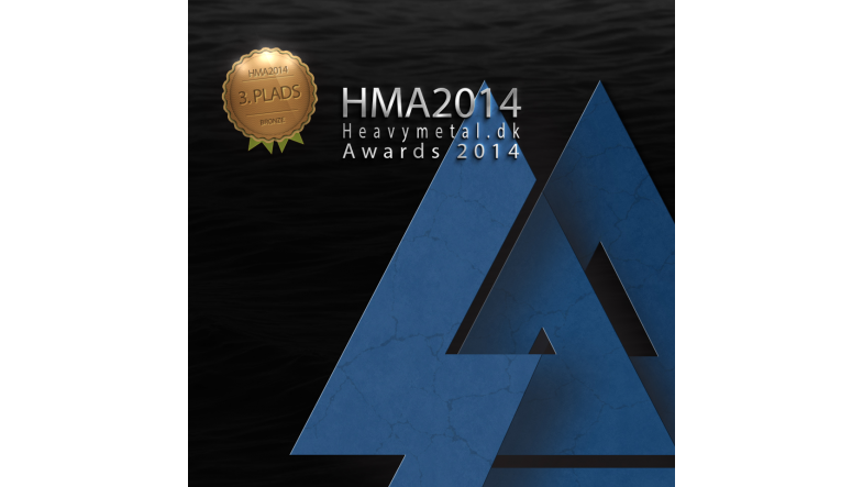 HMA2014 | 3 plads