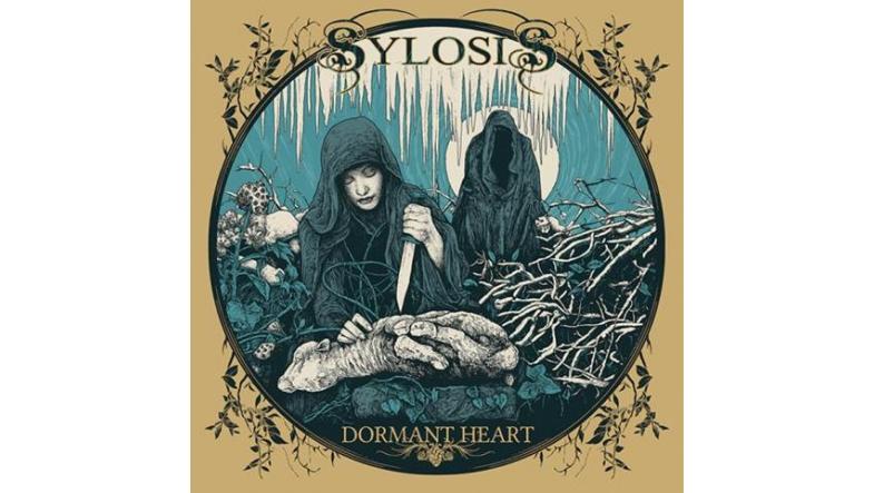 Sylosis er parat med deres fjerde album »Dormant Heart«