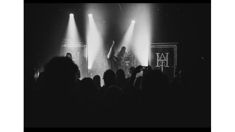 He Who Saw The Abyss